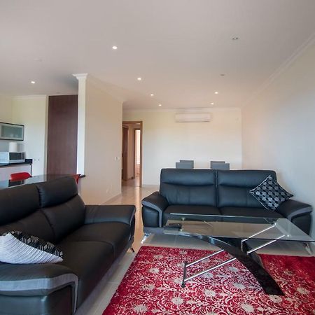 Panorama Apartment Lagos Exterior foto