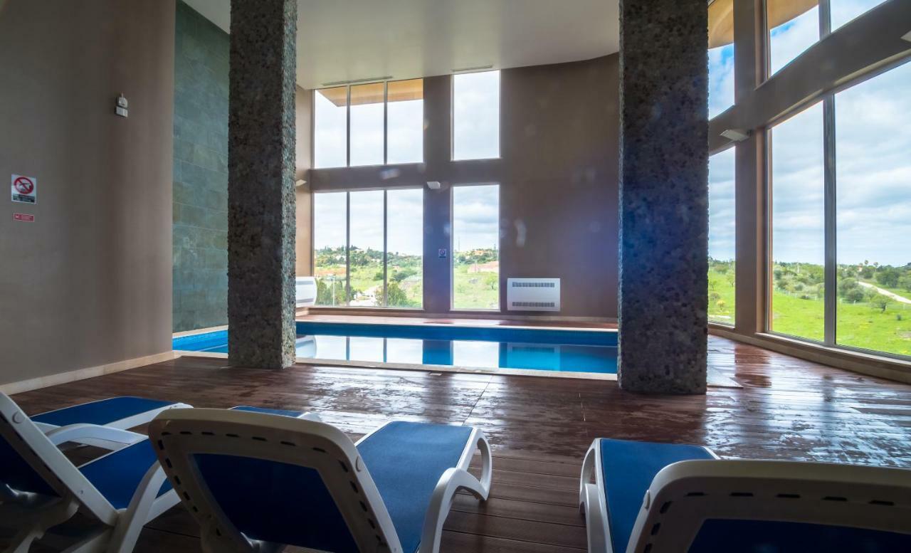 Panorama Apartment Lagos Exterior foto